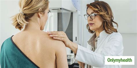 Top 5 Health Tests Every Woman Must Take Yearly | OnlyMyHealth