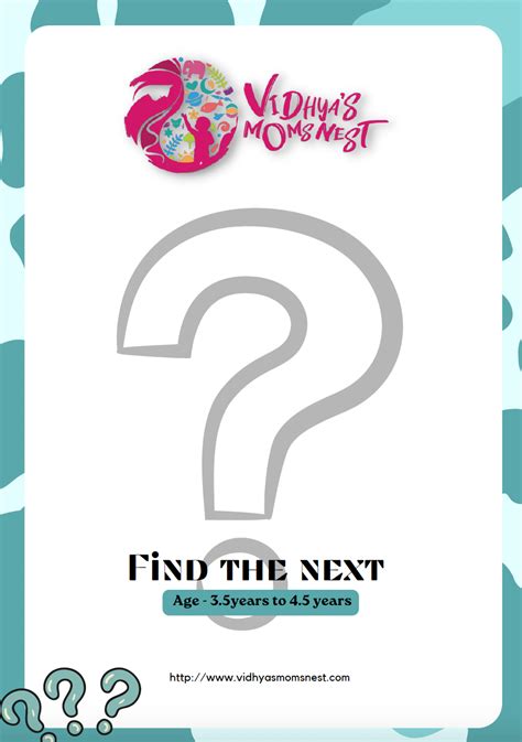 Find a Pattern 的图像结果