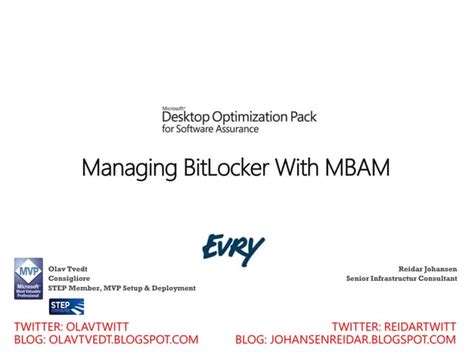 Image result for Differences Between BitLocker and MBAM