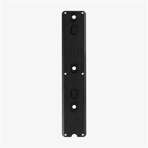 Magpul M-LOK ARCA Swiss Dovetail Adapter 4 Slots | GermanGunWorks