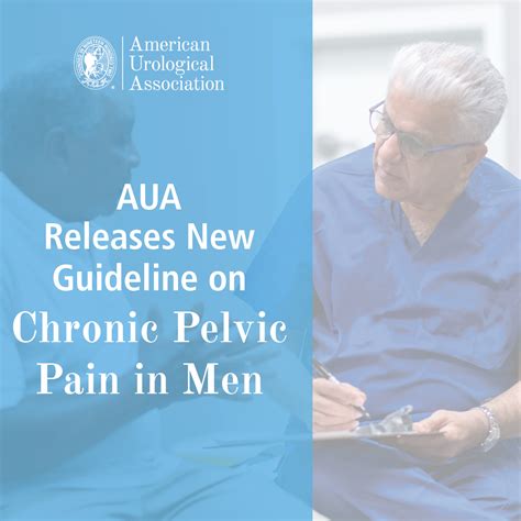 American Urological Association Releases New Guideline on