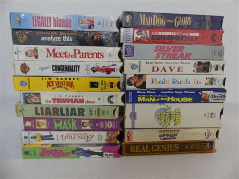 Image result for Model Behavior Has Comedy VHS