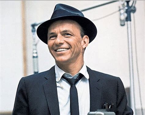 Inside the Rock Era: Frank Sinatra, The #39 Artist of the Rock Era ...