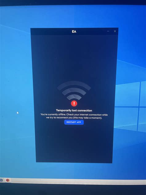 Image result for Multi-Coloured Screen Lost Connection