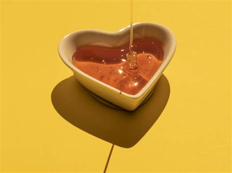 Honey Vs Syrup