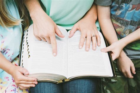 Image result for Family Scripture Study