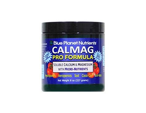 Buy Blue Planet entsCalMag Pro Formula (8 oz) Online at desertcartINDIA