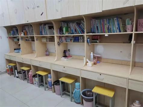 2023年滁州职业技术学院新生宿舍条件图片环境怎么样,有独立卫生间吗 _高考助手网