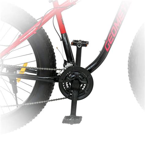 Buy Geometry ST Multi Speed 26T Bicycle Online Geekay Bikes