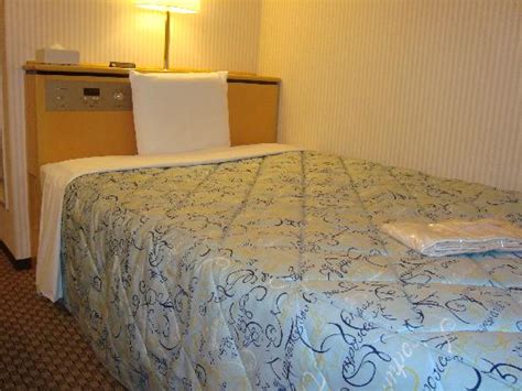 KEIO PRESSO INN OTEMACHI (Tokyo, Japan) - Hotel Reviews, Photos, Rate ...