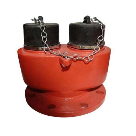 Image result for Fire Brigade Inlet Connection