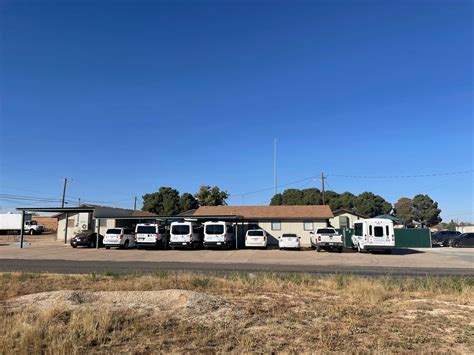 Seminole Head Start / Neighborhood Center/ TRAX - West Texas Opportunities