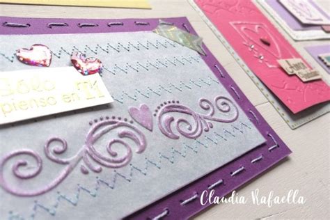 Image result for Sizzix Texture Boutique Tutorial