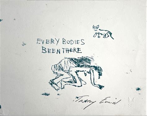 Quem é a artista contemporânea Tracey Emin? | P55.ART