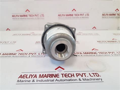 Hydac Df Bnhc 160 De 10 B Drill String Compensator – Aeliya Marine Tech