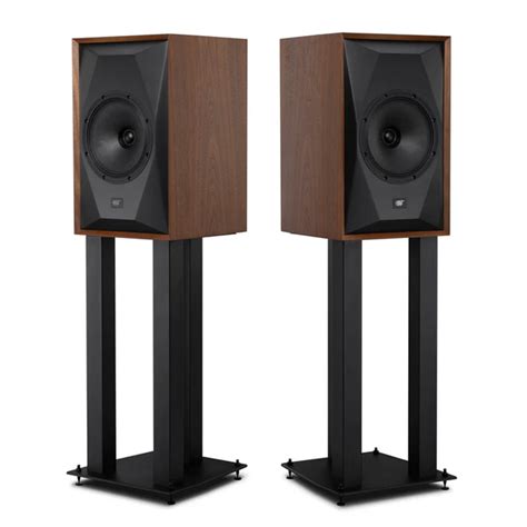 MoFi Electronics - SourcePoint 8 Speaker With Stands (Pair) – SoundTrails