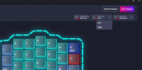 Change Keyboard LED Color 的图像结果