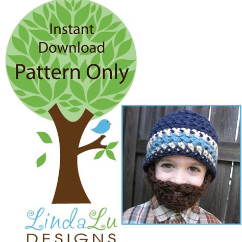 Buy Long Beard Hats Online In India - Etsy India