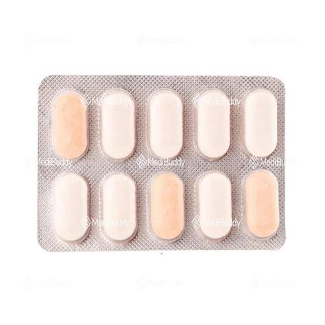 Acton-OR Tablet SR: Price, Uses, Side Effects & How to Use - MediBuddy