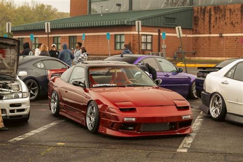 C3 Spring 2024 Charity Car Show at New Britain Stadium, New Britain ...