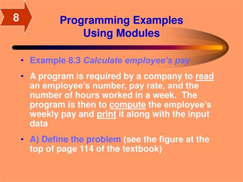 Image result for Modularization in Programming