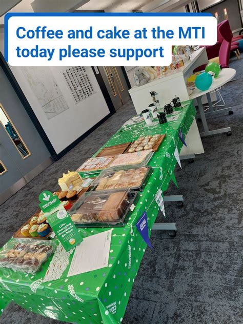 Lisa Bingley on LinkedIn: I'll never forget the moment the McMillan ...