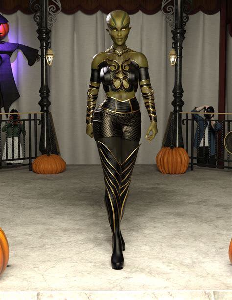 Image result for Alien Consort Miranda