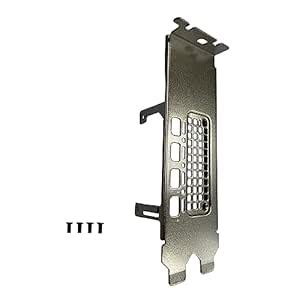 BestParts New Long Full Height Bracket Replacement for Nvidia Quadro ...