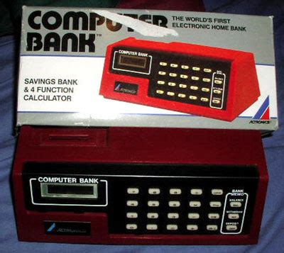 Bank Computer 的图像结果