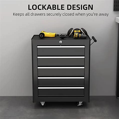 Image result for Lockable Tool Storage Box