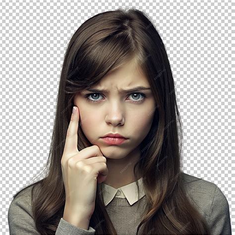 Thinking Transparent Background 的图像结果