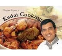 Buy Kadhai Cooking Book Online at Low Prices in India | Kadhai Cooking ...