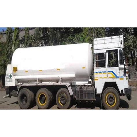 Buy Liquid Argon In Tanker at an Attractive Price - Commercial High ...
