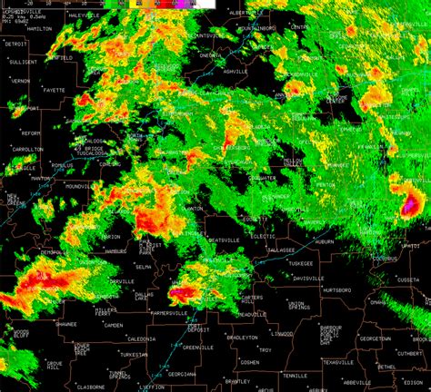 Tornado Outbreak of April 15, 2011