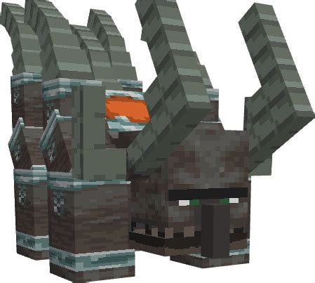 Image result for How to Spawn Mutant Mobs On Java