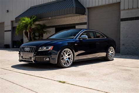 2011 Audi S5 | Collective Auto Group