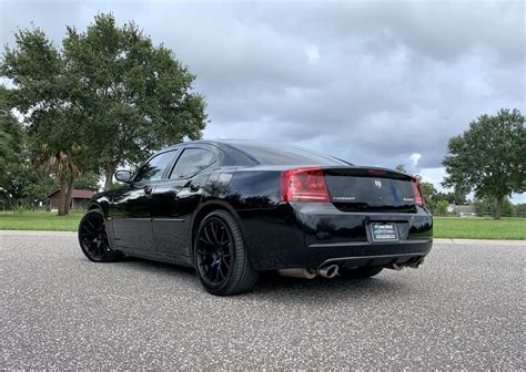 2006 Dodge Charger | PJ's Auto World Classic Cars for Sale