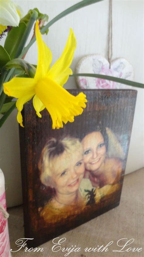 Image result for Modge Podge Image Transfer