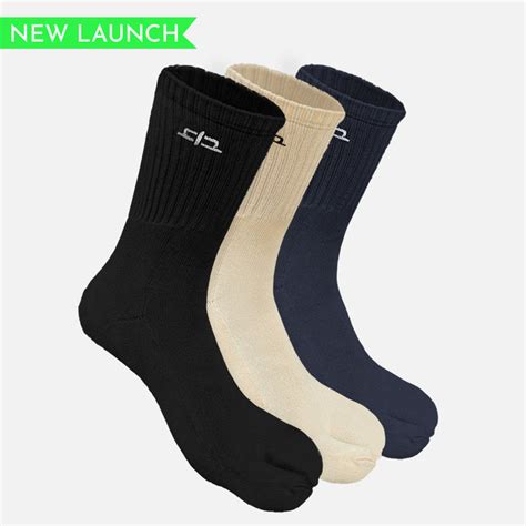 Women Toe Socks – Heelium