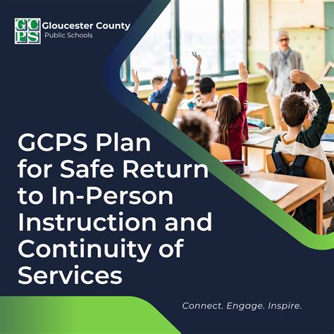 COVID-19 Information | Gloucester County Public Schools