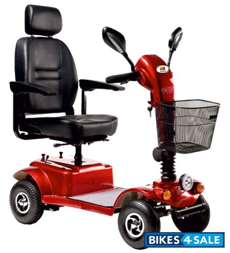 Ostrich Classic Ex price, specs, mileage, colours, photos and reviews ...