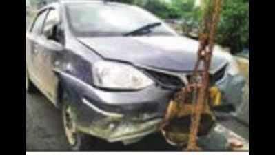 ‘Helping’ cops catch rogue driver proves costly for travel agency ...