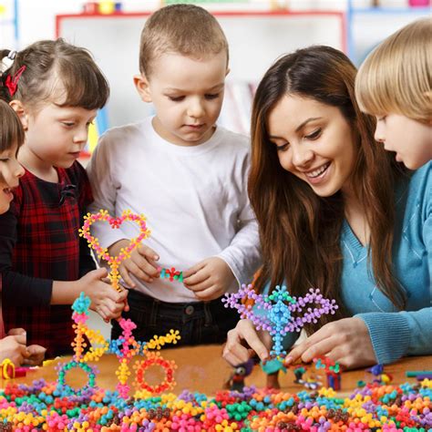 TOMYOU 200 Pieces Building Blocks Kids STEM Toys India | Ubuy
