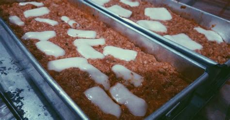 474 resep lasagna enak dan sederhana   Cookpad
