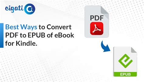 Image result for How to Convert PDF to EPUB File