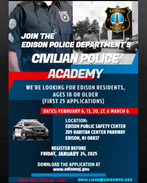 The Edison Police... - Edison Township Police Department | Facebook