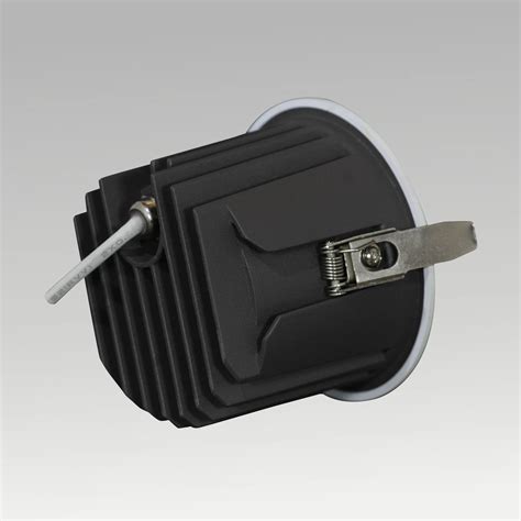 Recess Downlights – Pasolite