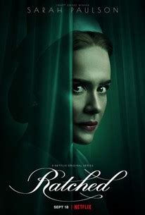 Ratched | Rotten Tomatoes