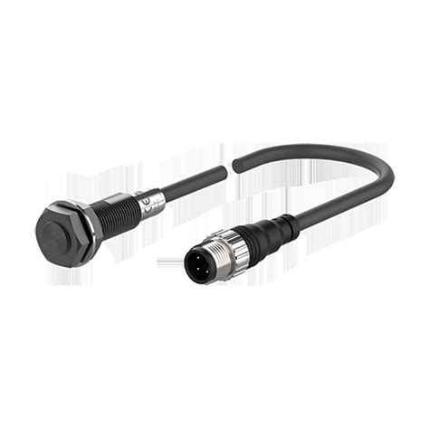 PRFDAWT12-3DO-IV - Cylindrical Inductive Full-Metal Long-Distance ...