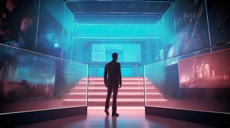 Virtual World 的图像结果